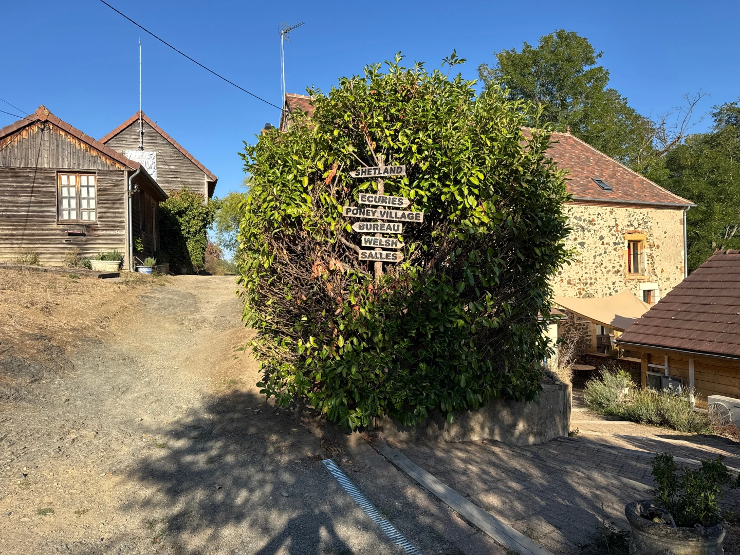 property