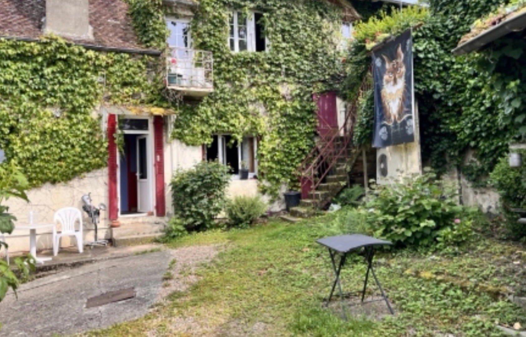 property