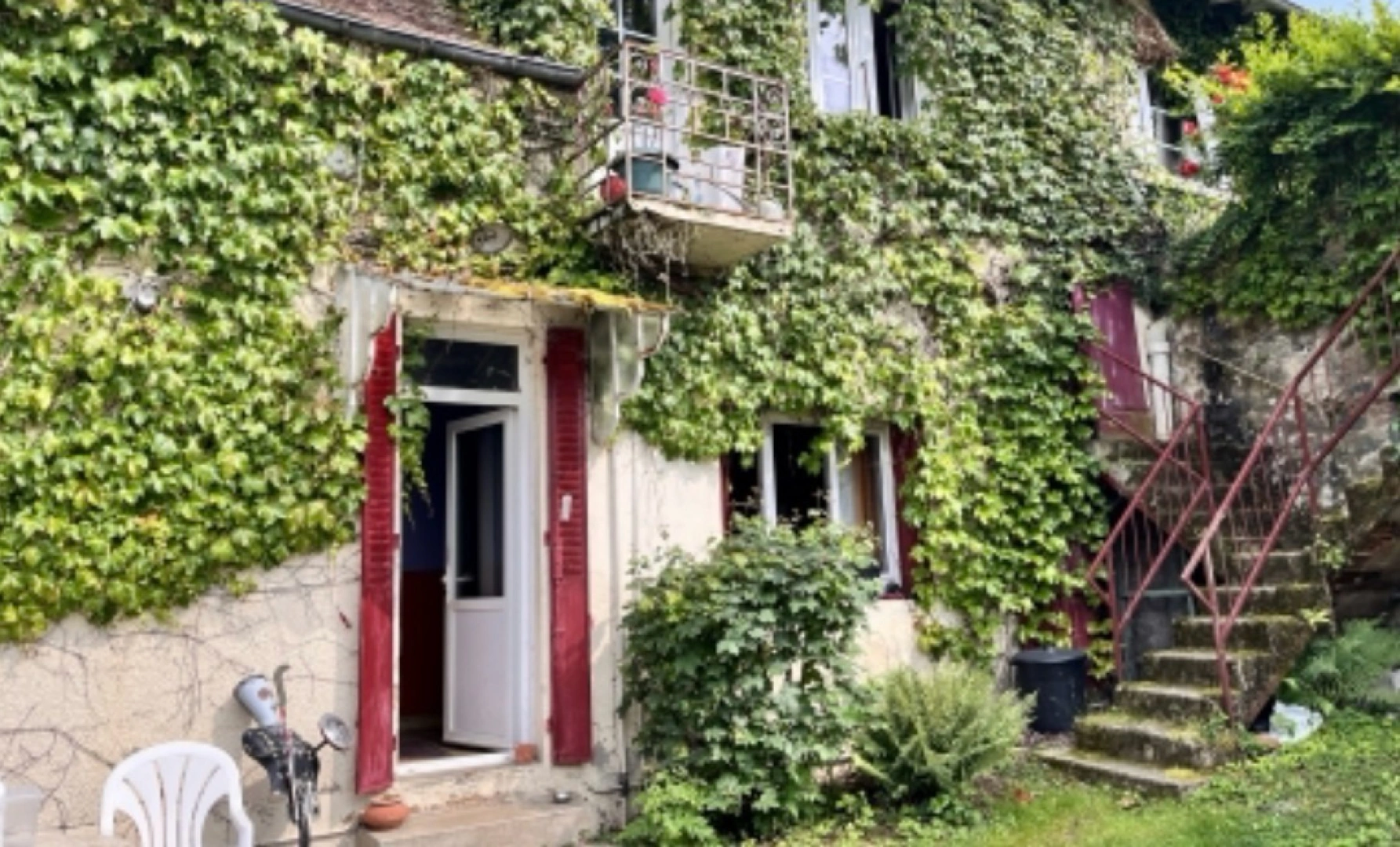 property